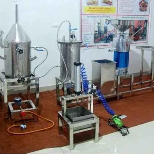 Soya Milk Extractor Soya Milk Extractor